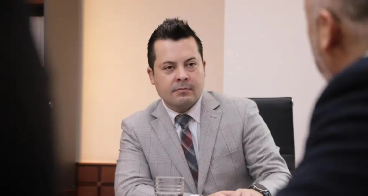 Caso Puerto Coronel: reprograman formalización de alcalde Boris Chamorro tras solicitud de defensa