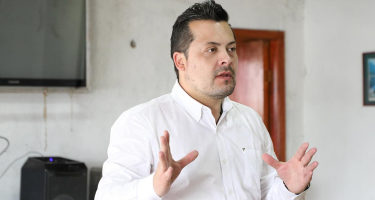 No se rinde: defensa de Chamorro buscará otra vez reprogramar su formalización por caso Puerto Coronel