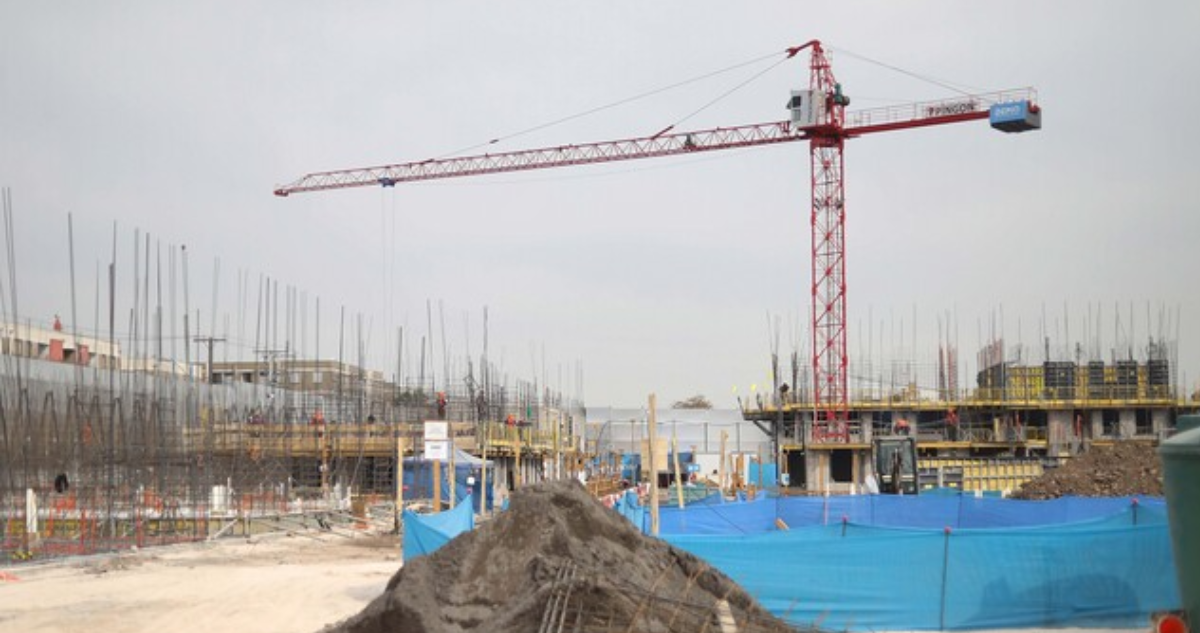 Bío Bío: gremio de la construcción en la zona valora prórroga de vigencia de permisos de edificación