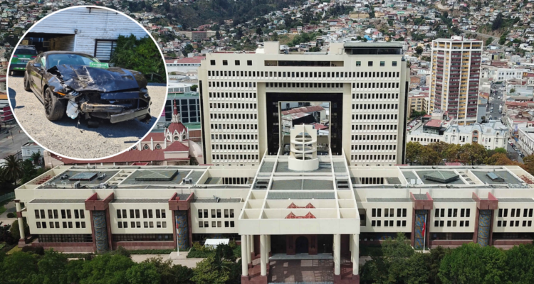 Diputados de Comisión de Seguridad Ciudadana evaluarán medidas tras accidente por carrera clandestina