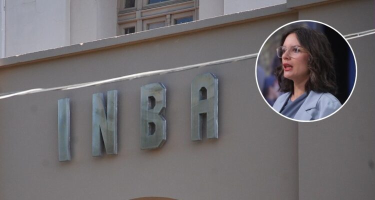 INBA: Vallejo llama a poner foco de investigación en mayores de edad que estarían implicados