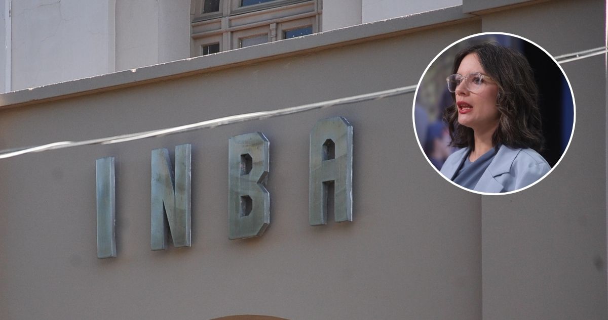 INBA: Vallejo llama a poner foco de investigación en mayores de edad que estarían implicados