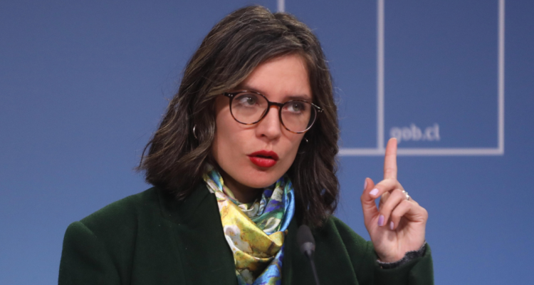 Sebastián Beltrán | Agencia UNO