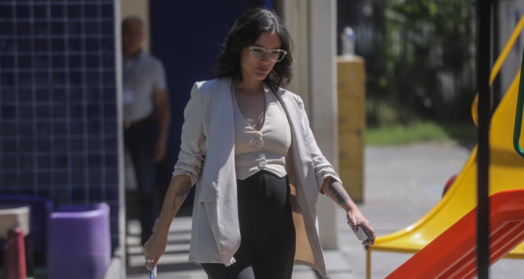 Vallejo y denuncia de segunda violación de Monsalve contra mujer Nos corresponde ser muy cuidadosos