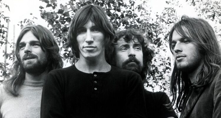 Variety asegura que Pink Floyd vendió derechos de sus canciones por cerca de 400 millones de dólares