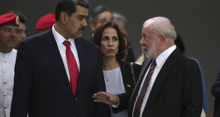 Venezuela llama a consultas a su embajador en Brasil, tras veto en los BRICS