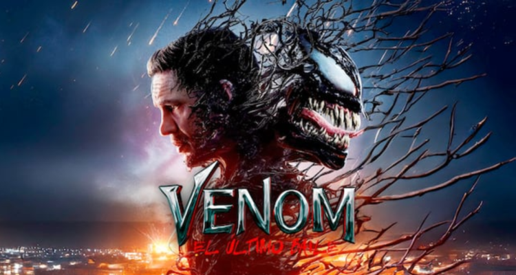 Venom 3 escenas postcréditos