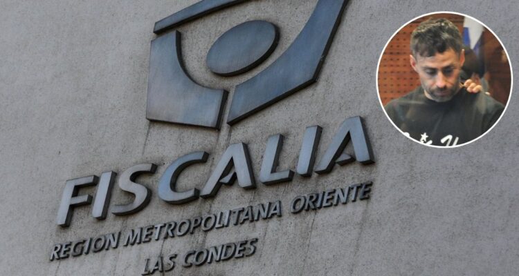 Fiscalía Oriente abre investigación por violación de secreto ante filtraciones del caso Valdivia