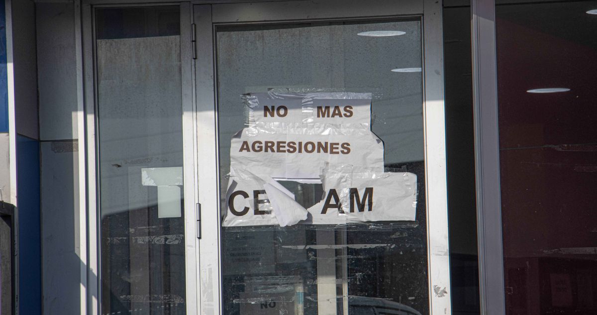 Gremio de Gran Valparaíso acusa “lenta” respuesta del Gobierno ante violencia en centros de salud