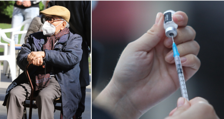 Virus sincicial adultos mayores