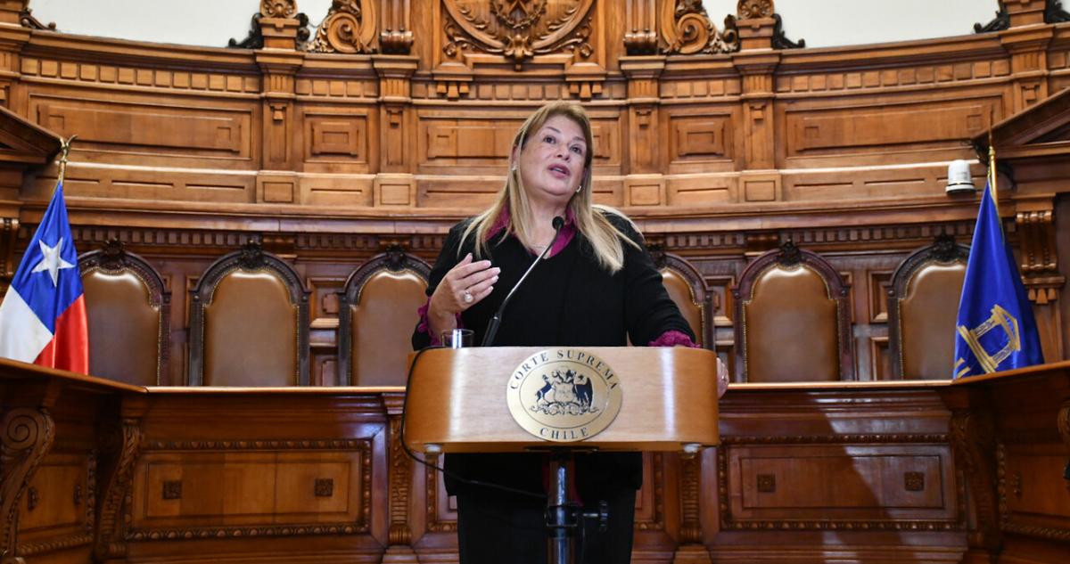 Corte Suprema da luz verde para alegatos públicos de la defensa de Vivanco por proceso de remoción