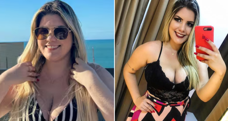 Caso de Viviane Lira Monte