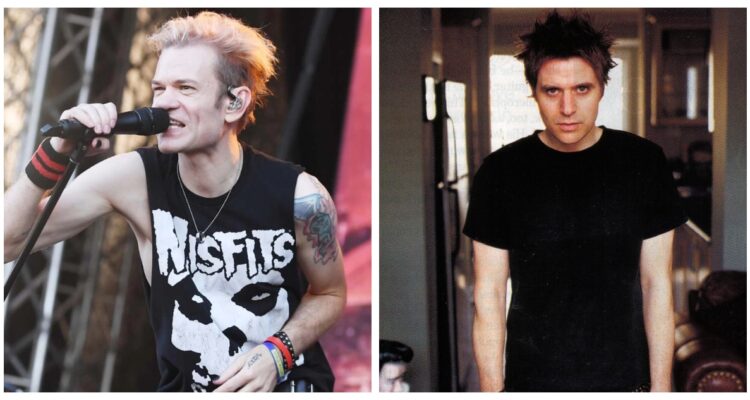 Vocalista de Sum 41 acusa a exmánager de abuso sexual y psicológico: “Comencé a creer que tenía razón”