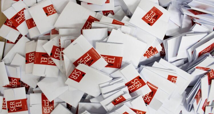 Consulta con tu rut si eres vocal de mesa o vocales para las elecciones municipales y regionales de alcaldes y gobernadores de octubre.