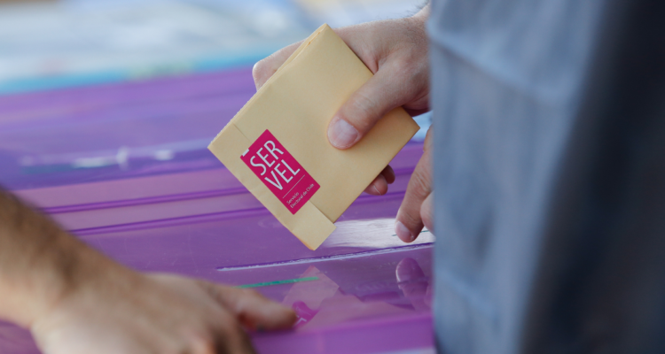 Elecciones 2024: ¿Cuánto dinero recibe cada candidato por voto?