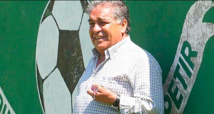 Wanderers Reinaldo Sánchez