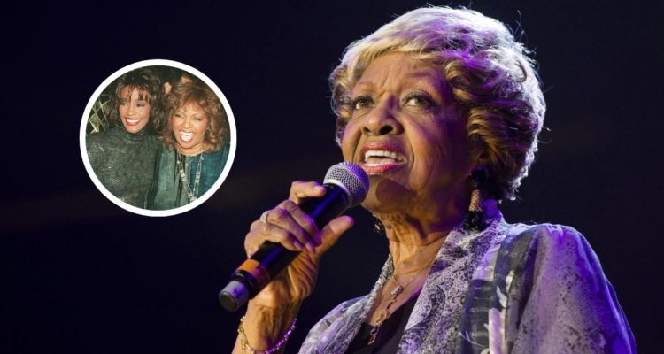 Muere a los 91 años Cissy Houston, madre de la recordada cantante Whitney Houston