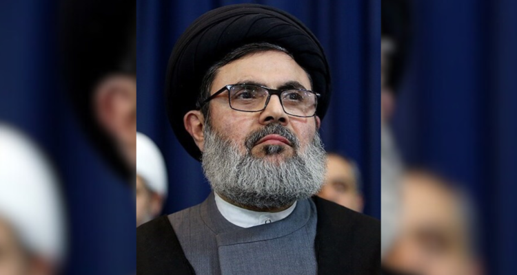 Hezbolá confirma muerte de Hashem Safi al Din: era principal candidato a suceder a Hassan Nasrallah