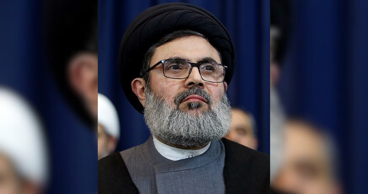 Hezbolá confirma muerte de Hashem Safi al Din: era principal candidato a suceder a Hassan Nasrallah