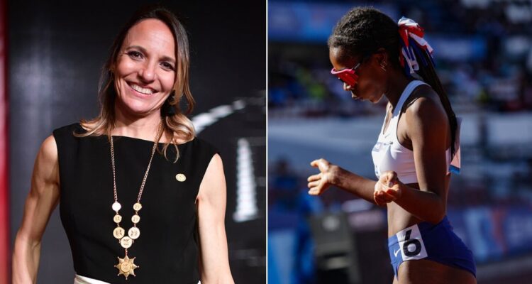 El caso de Ximena Restrepo y Berdine Castillo tiene nuevo capítulo este jueves: se revisará recurso de protección de la atleta al procedimiento del CNAD que absolvió a dirigente