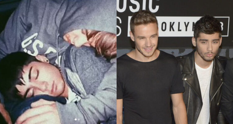 Zayn Malik a Liam Payne: “No te puedo explicar lo que daría para poder abrazarte por última vez”