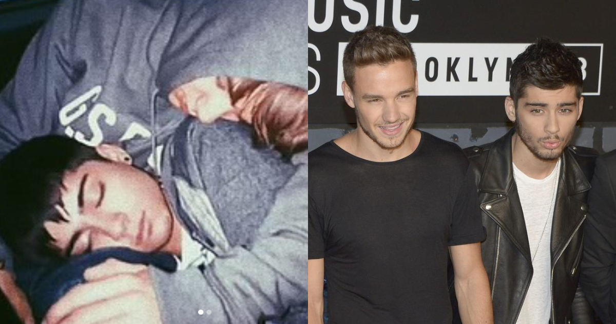 Zayn Malik a Liam Payne: “No te puedo explicar lo que daría para poder abrazarte por última vez”