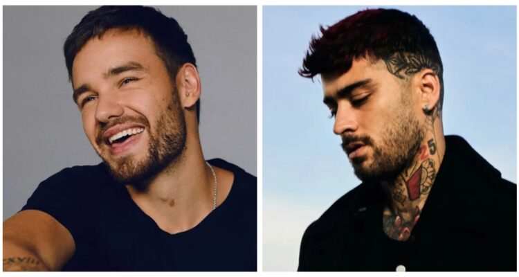 Zayn Malik, ex One Direction, pospone su gira por EE.UU tras muerte de Liam Payne