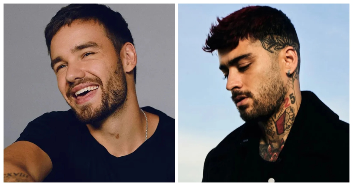 Zayn Malik, ex One Direction, pospone su gira por EE.UU tras muerte de Liam Payne