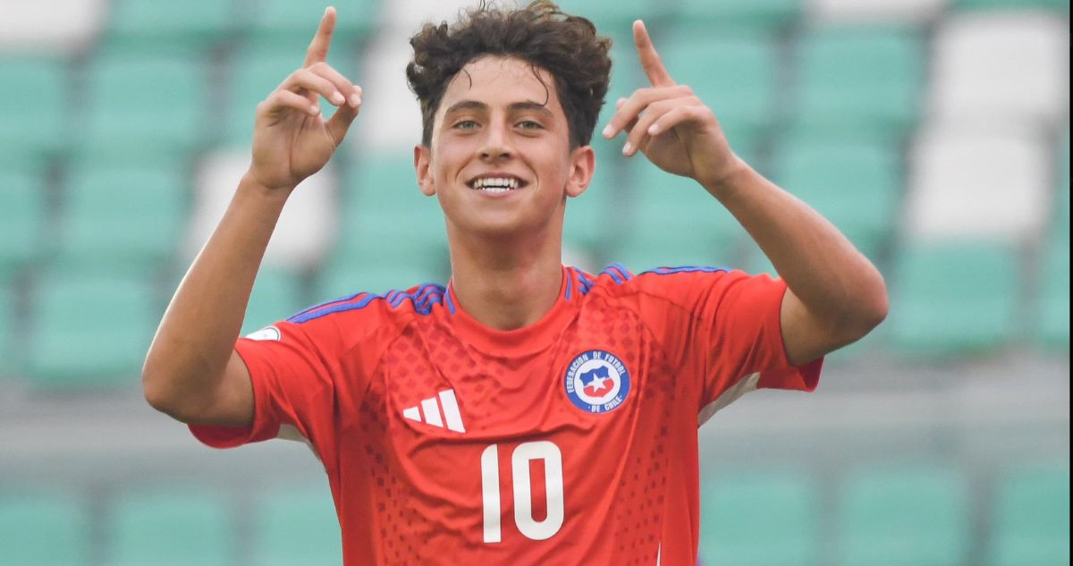 Zidane Yáñez