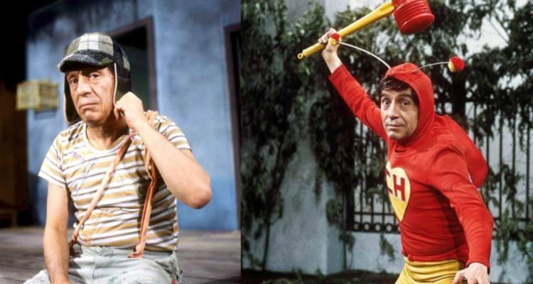 10 años sin roberto gómez bolaños chespirito