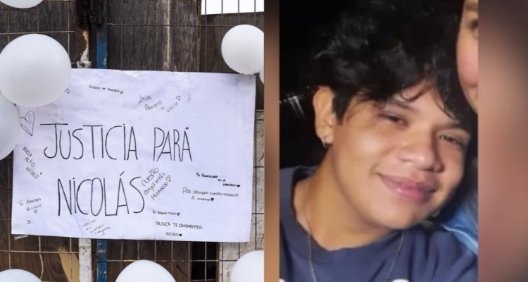 A más de dos años del crimen: juicio por homicidio de Nicolás Paillán comenzará a fin de mes