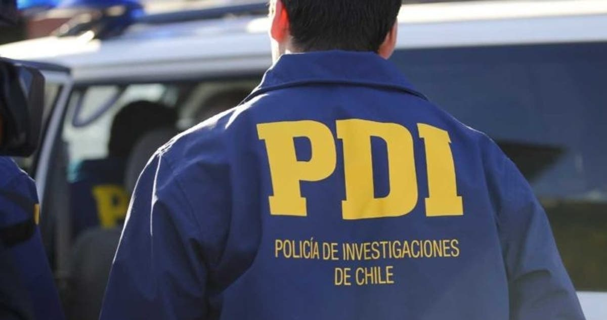 Investigan robo frustrado de cajero automático en Conchalí: sujetos intentaron detonarlo con gas