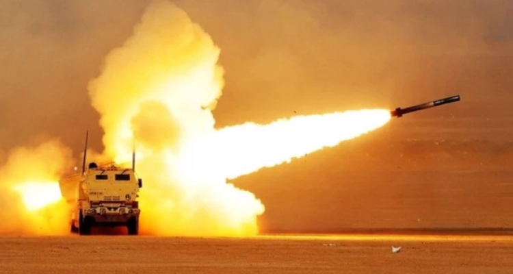 Lavrov acusa a Occidente de querer escalar la guerra luego que Ucrania atacara con ATACMS a Rusia