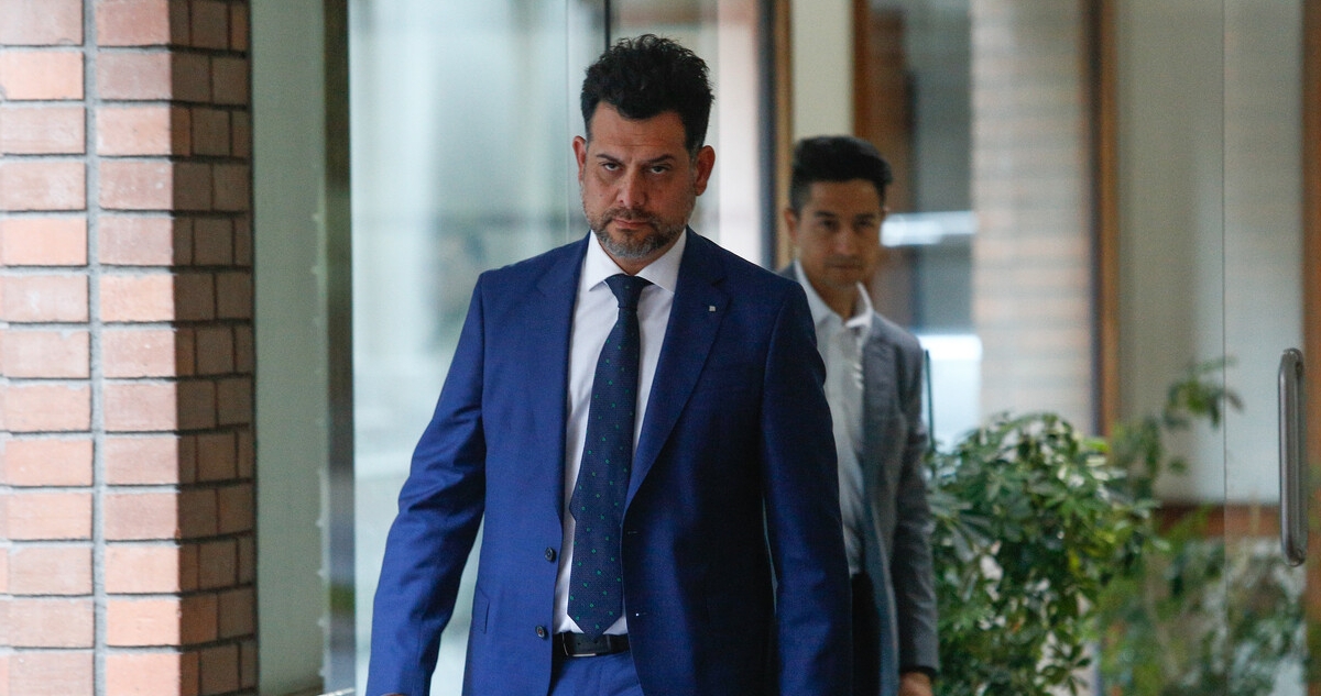 Abogado de Gabriel Boric: “El presidente es víctima de una situación de acoso sistemático”