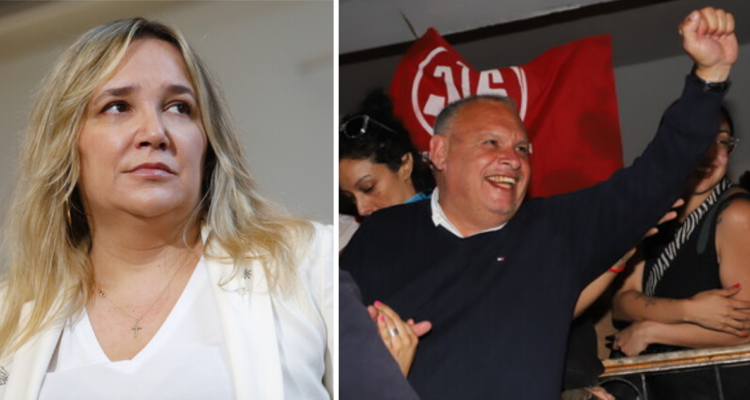 “El turismo electoral rebota”: reacciones tras triunfo de Mundaca sobre Hoffmann por GORE Valparaíso