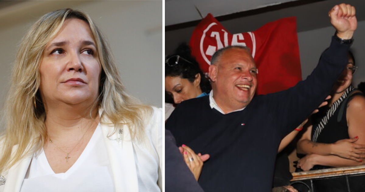 “El turismo electoral rebota”: reacciones tras triunfo de Mundaca sobre Hoffmann por GORE Valparaíso
