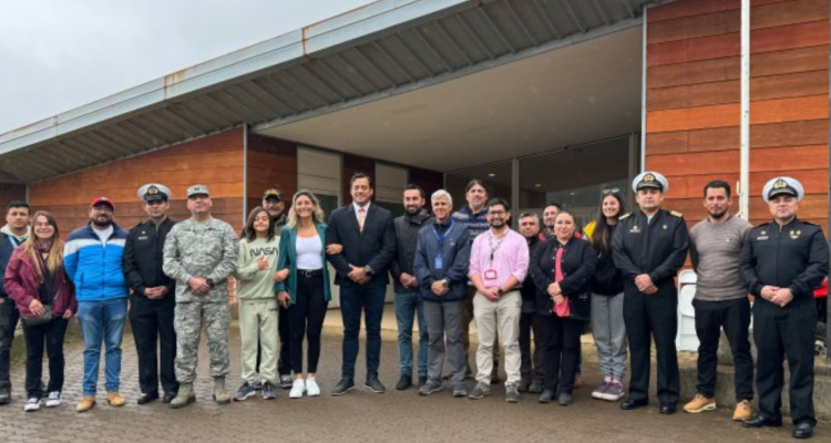 Más de 1.800 atenciones se realizaron en Archipiélago de Juan Fernández en operativo médico