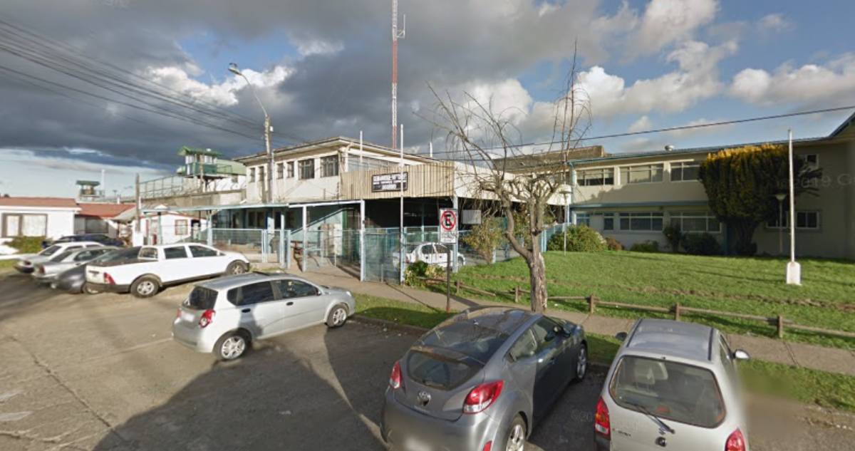 Osorno: Piden acusar a seremi de Justicia Los Lagos por abandono de deberes tras fuga de dos reos