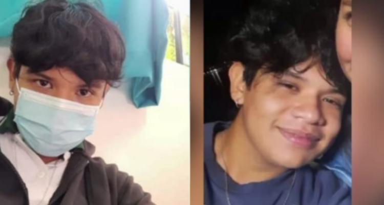 Inicia juicio por crimen de Nicolás Paillán, joven que fue hallado enterrado en casa okupa en Coronel