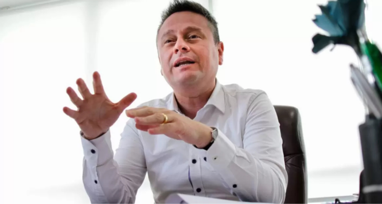 Concepción: exalcalde Ortíz responde y dice que sí hay dinero para fiestas de navidad e independencia