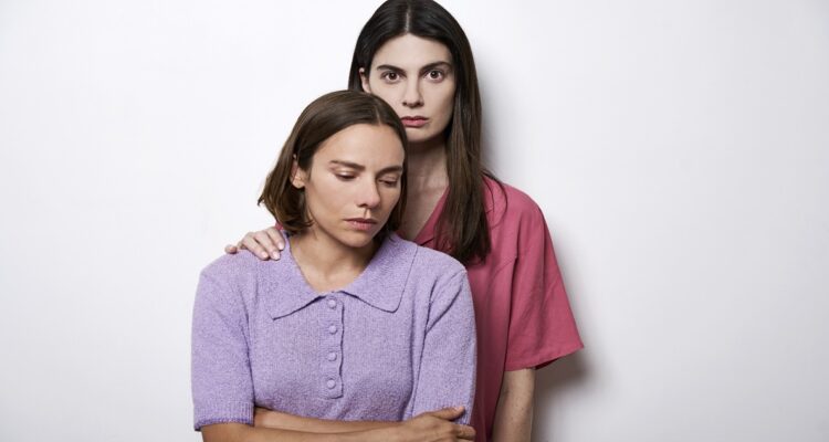 el tiempo que no estuve