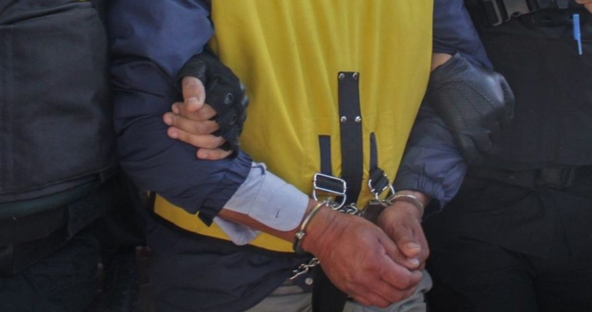 acusado de violación en calama