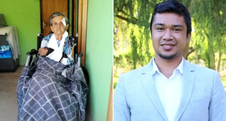 Familia denuncia a concejal de Monte Patria por atropello de adulta mayor: “Que se haga responsable”