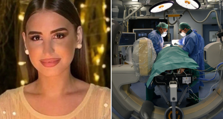 Agata Margaret Spada