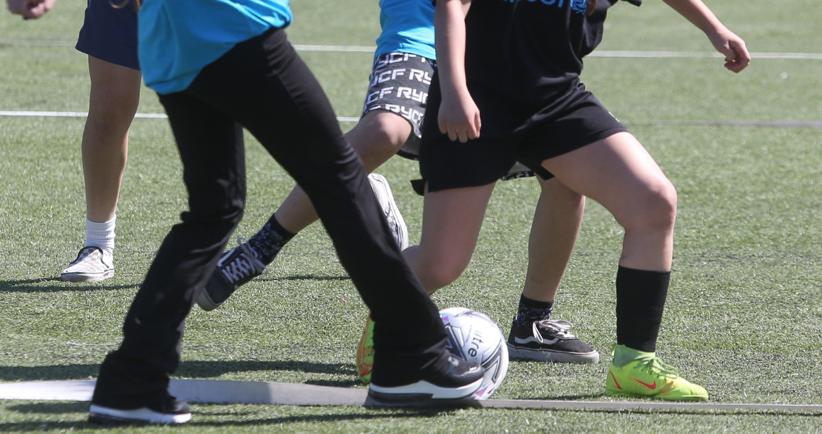 agresiones sexuales en el deporte