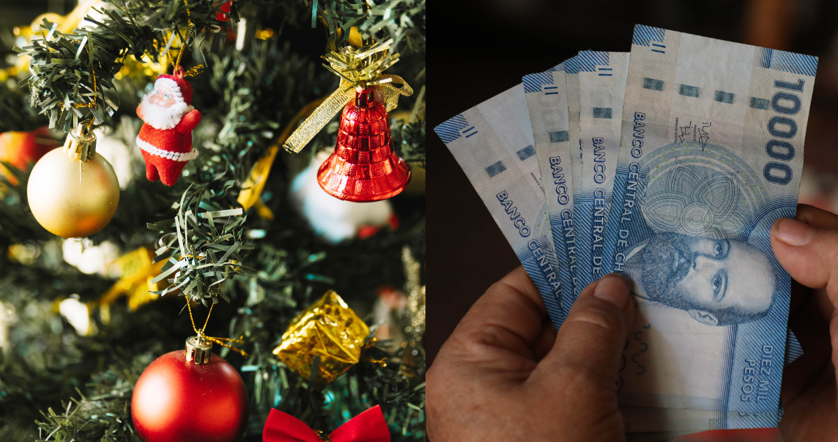 Cuánto es y cuándo se paga el Aguinaldo de Navidad para pensionados: ¿Qué pasa con el sector público?