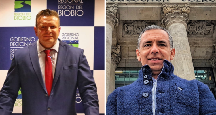 Alcalde de Penco responde a acusaciones de Rodrigo Vera y anuncia acciones legales en su contra