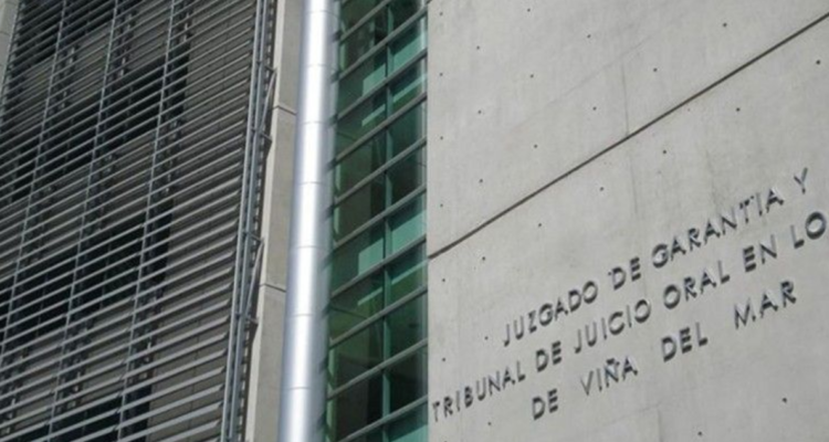 Condenan a transportista escolar por abusar sexualmente de víctima de 7 años en Quilpué