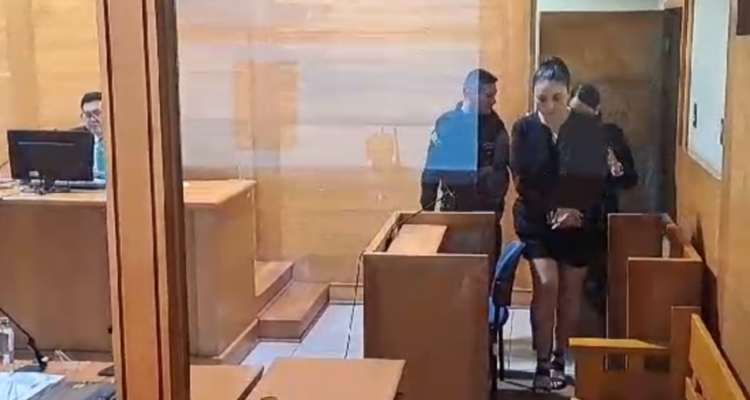 Caso Convenios Araucanía: Revocan prisión preventiva y dejan en libertad parcial a exfuncionaria GORE