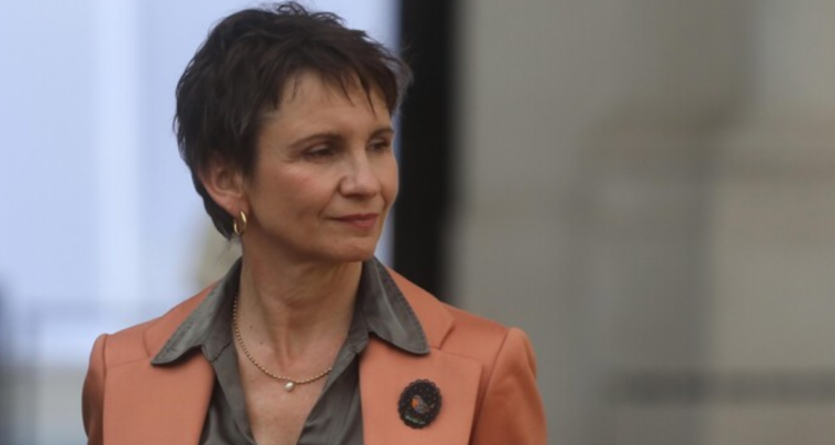 Tohá por reunión Valencia – Chadwick: “Los tribunales deben establecer la verdad, confiamos en eso”